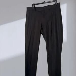 NWT - Perry Ellis Dress Pants – Charcoal (Men’s 32x30)